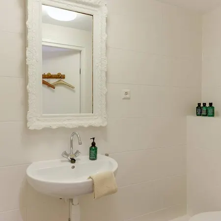 Weesper Studio 2 Appartement Amsterdam