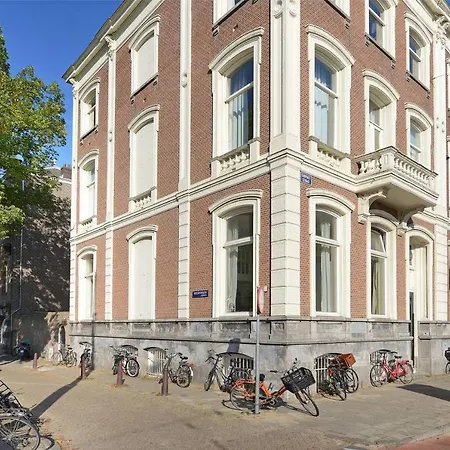 Appartement Weesper Studio 2 *