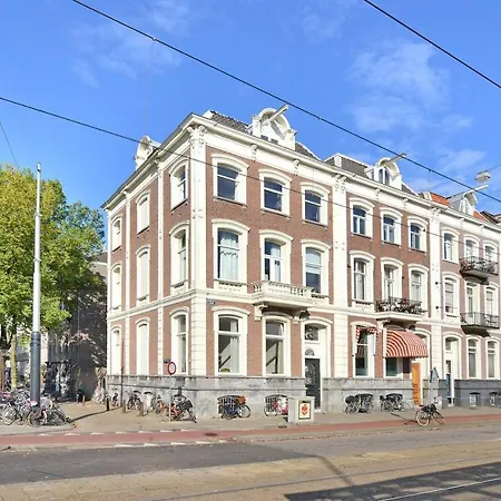Weesper Studio 2 Amsterdam