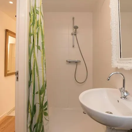 Appartement Weesper Studio 2 *