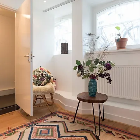 Weesper Studio 2 * Amsterdam