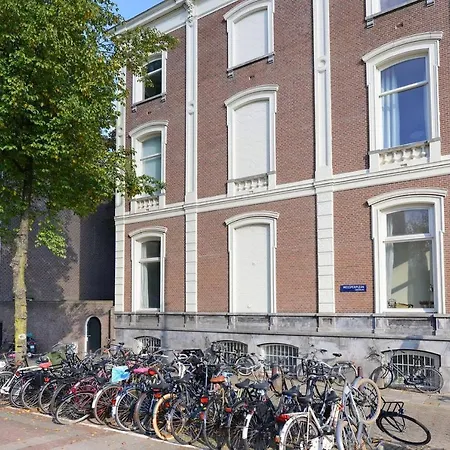 Apartment Weesper Studio 2 Amsterdam