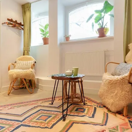 Weesper Studio 2 Apartment Amsterdam