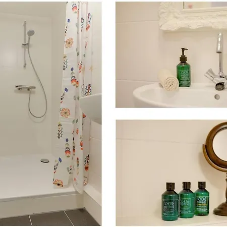 Apartamento Weesper Studio 2 *
