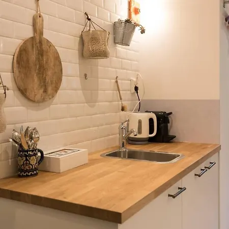 Weesper Studio 2 Amsterdam