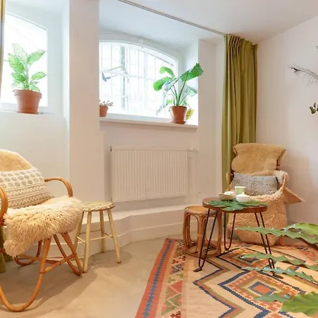 Apartment Weesper Studio 2 *