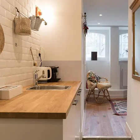 Weesper Studio 2 * Amsterdam